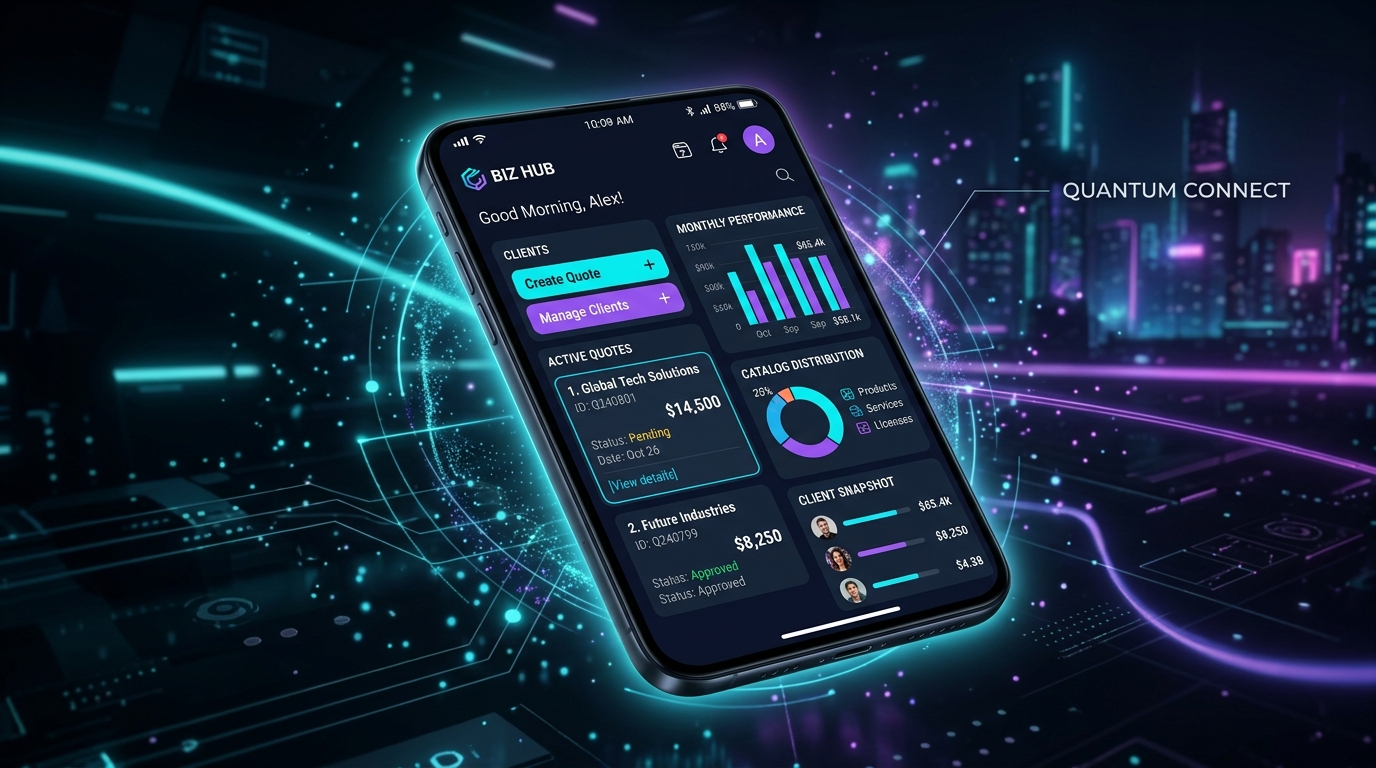 Apps Móviles Arda Systems
