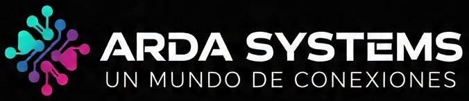 Arda Systems Logo